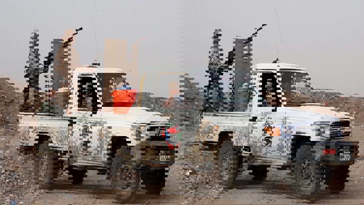 التوتر يتصاعد في أبين .. والانتقالي الجنوبي: الحرب باتت وشيكة