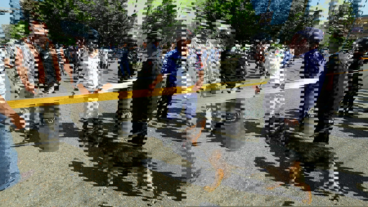 كشف لغز عثور أسرة على جثة طفلها بصندوق قمامة في مصر