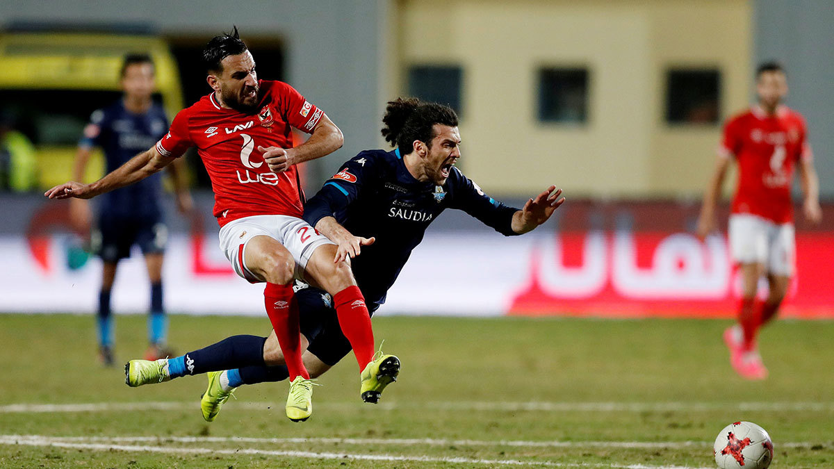 موجز أخبار الأهلي والزمالك وبيراميدز والأندية المصرية