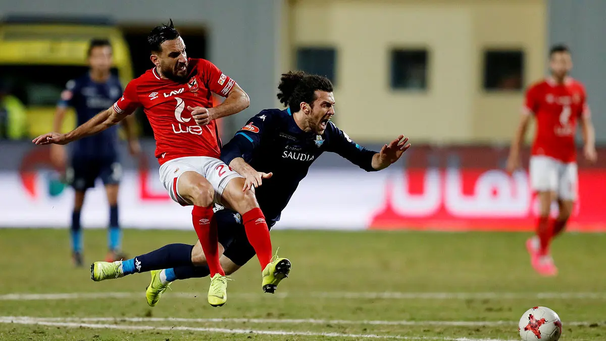 موجز أخبار الأهلي والزمالك وبيراميدز والأندية المصرية