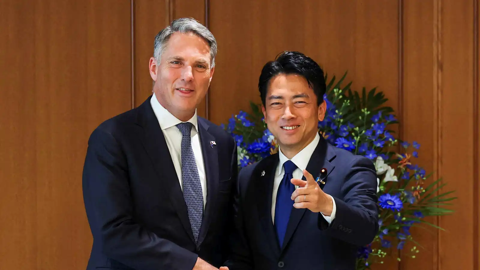 بـ7 مليارات دولار.. صفقة حربية تاريخية بين أستراليا واليابان