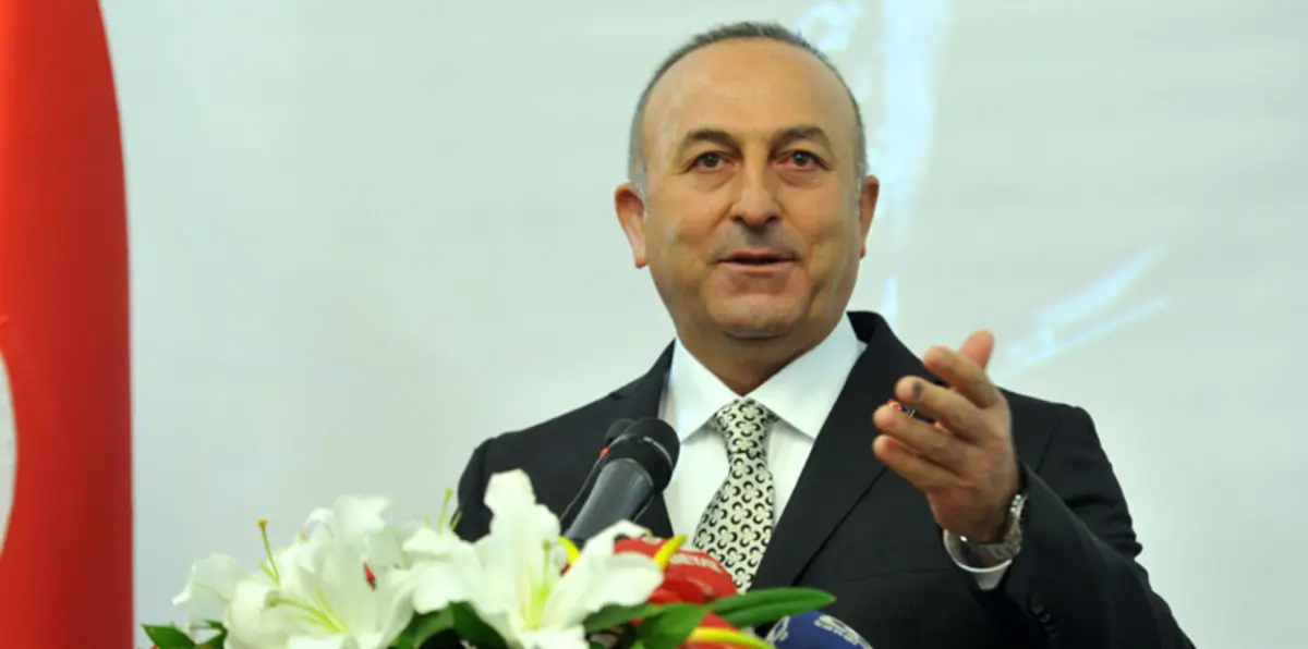 تركيا مُغازلة روسيا: لماذا لا نحارب داعش سويًا؟