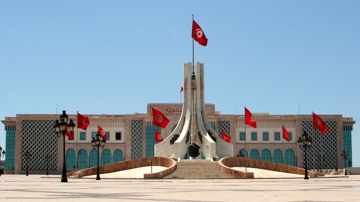 الداخلية التونسية تجري تغييرات في مناصب أمنية "حساسة"