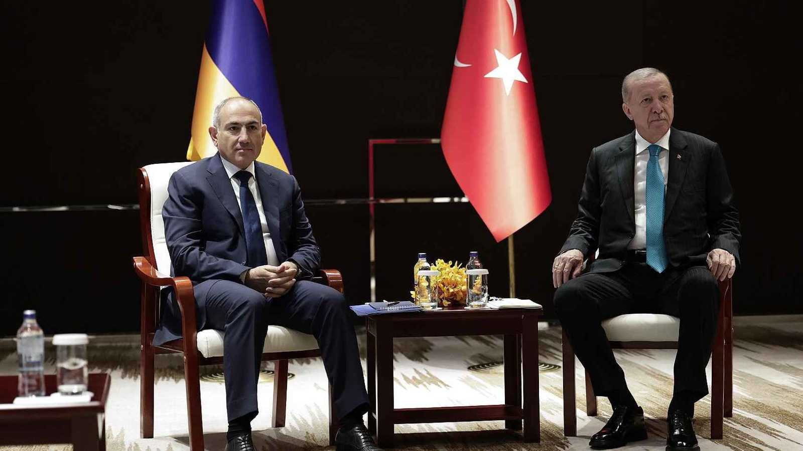 مصالحة مرتقبة في القوقاز.. اتفاق البيت الأبيض يمهد لتطبيع أرميني-تركي