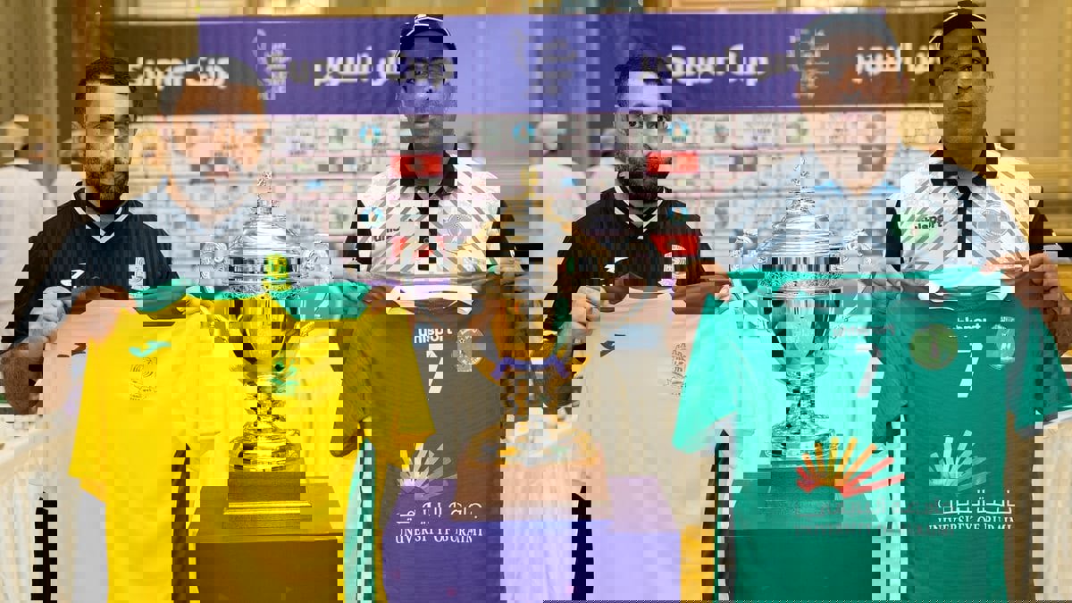 الموعد والقنوات الناقلة والتشكيل المتوقع لمباراة السيب ضد النهضة في كأس السوبر العماني