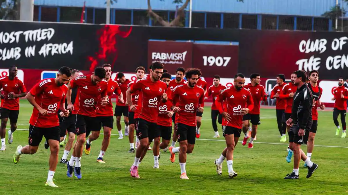 لاعبان و25 مليونًا.. الأهلي المصري ينقض على نجم مطلوب في الزمالك