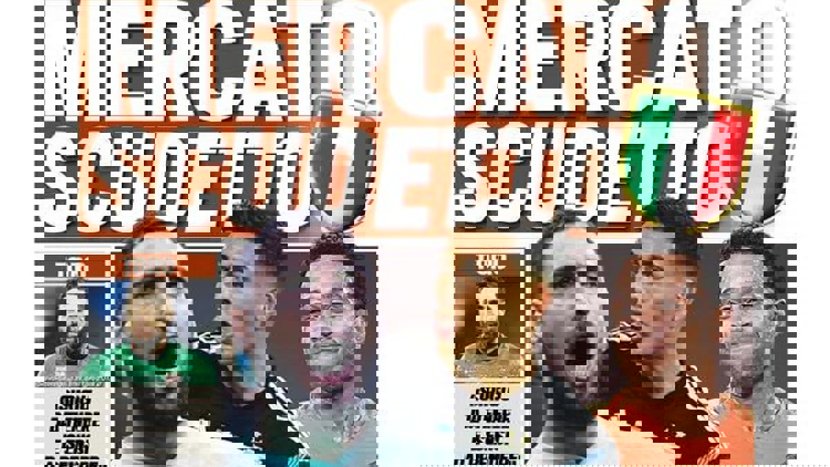 الصحف الرياضية: برشلونة في النهائي.. بنزيما الأقوى؟.. وفيدرر يقول لا لأستراليا المفتوحة