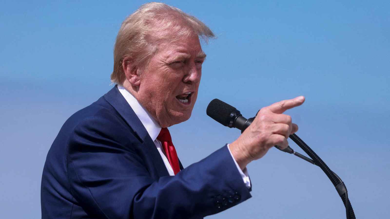 القضاء الأمريكي يرفض إلغاء إدانة ترامب في قضية "أموال الصمت"