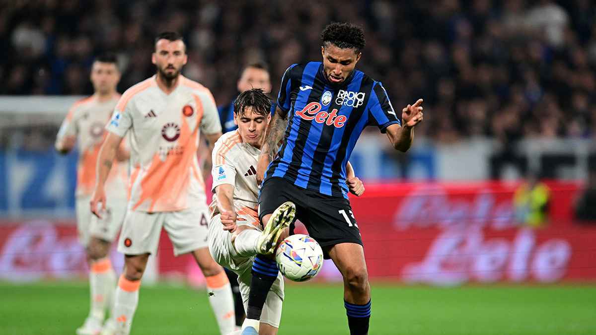 نجم الدوري الإيطالي يوافق على الانتقال إلى الهلال السعودي