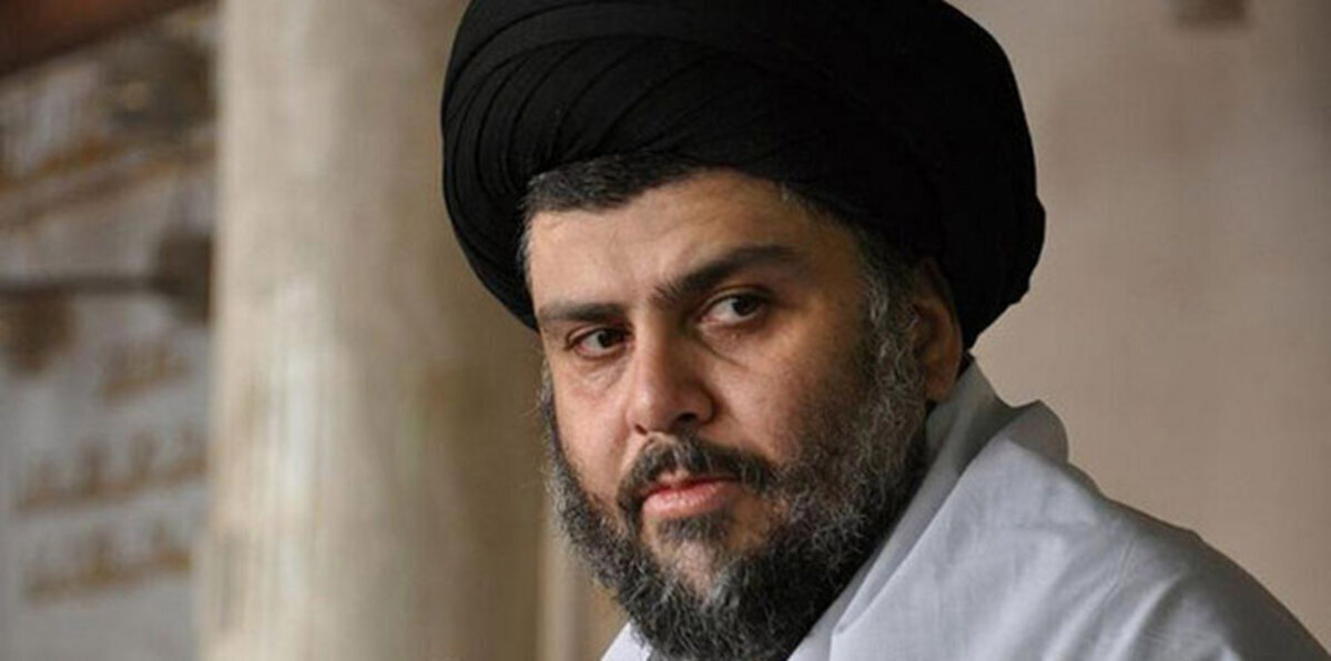 الصدر: هناك أدلة على أن التحالف الدولي يدعم داعش
