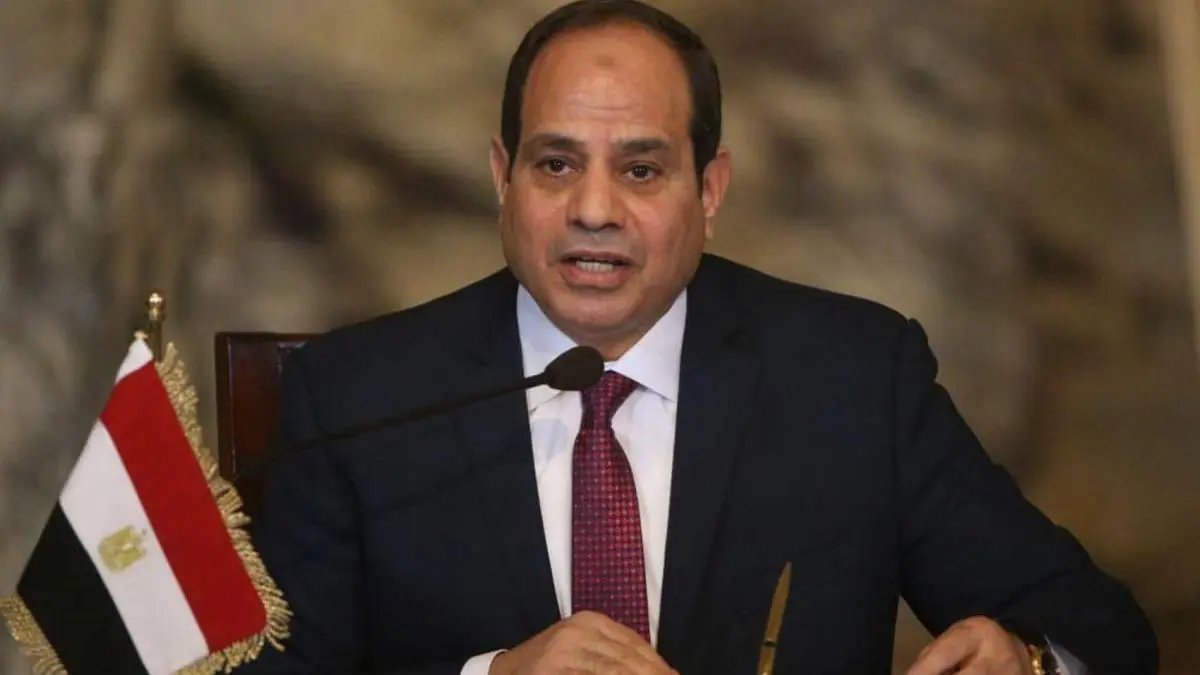 السيسي: مصر قادرة على تغيير المشهد العسكري في ليبيا بشكل سريع