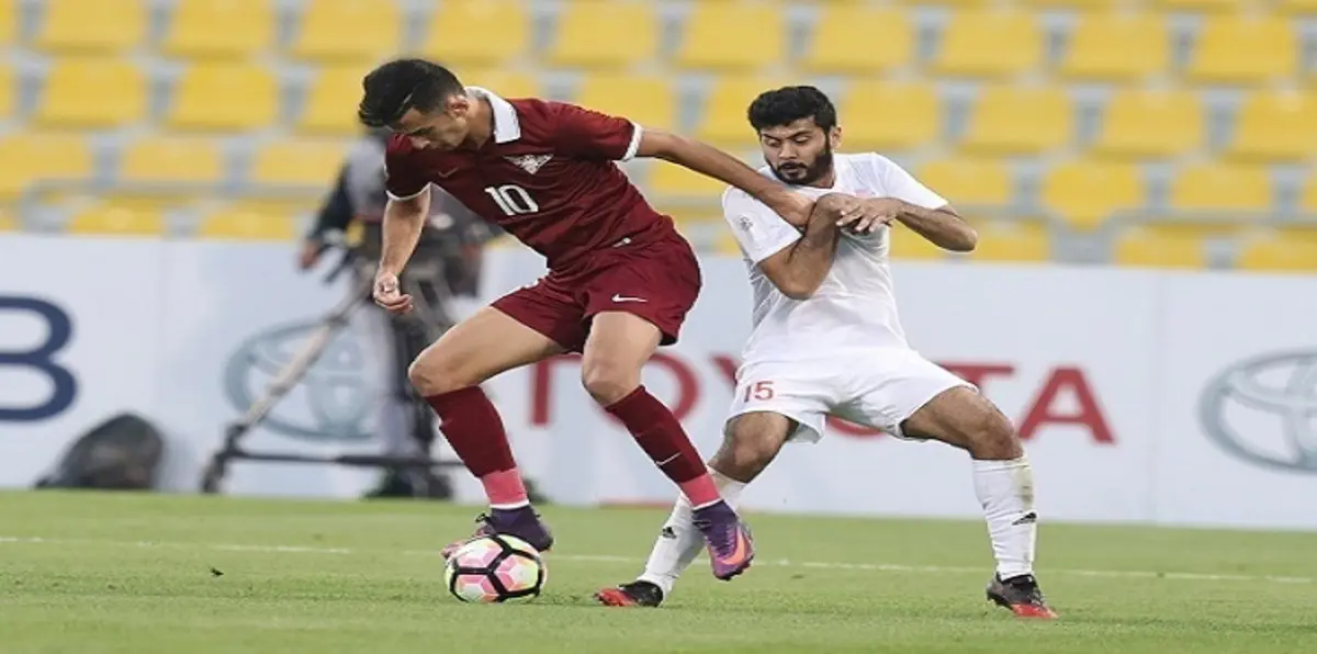 التعادل يحسم مواجهة الجيش وأم صلال في الدوري القطري