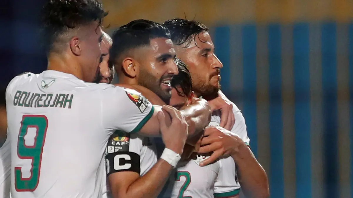 الجزائر ضد كوت ديفوار وتونس مع مدغشقر.. مواعيد مباريات اليوم والقنوات الناقلة