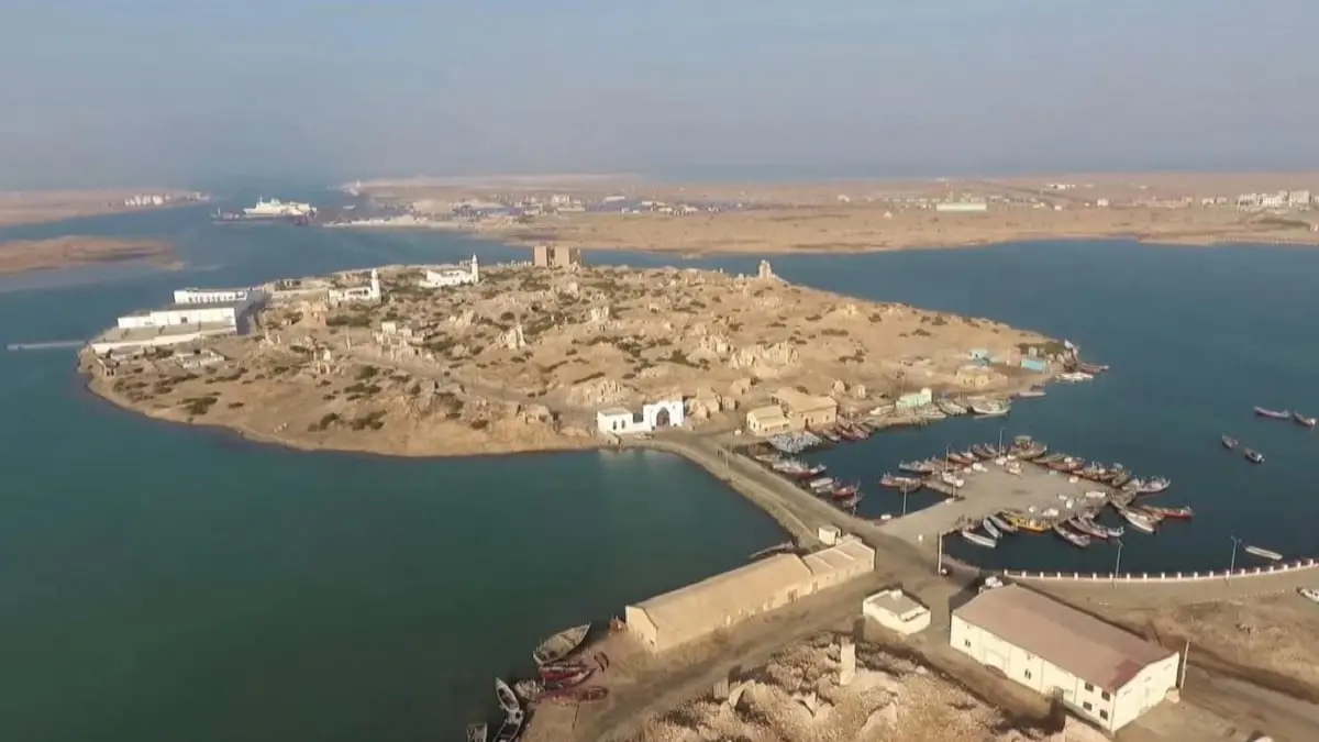 بدء صرف التعويضات لملاك العقارات الواقعة ضمن مشروع نيوم‎‎