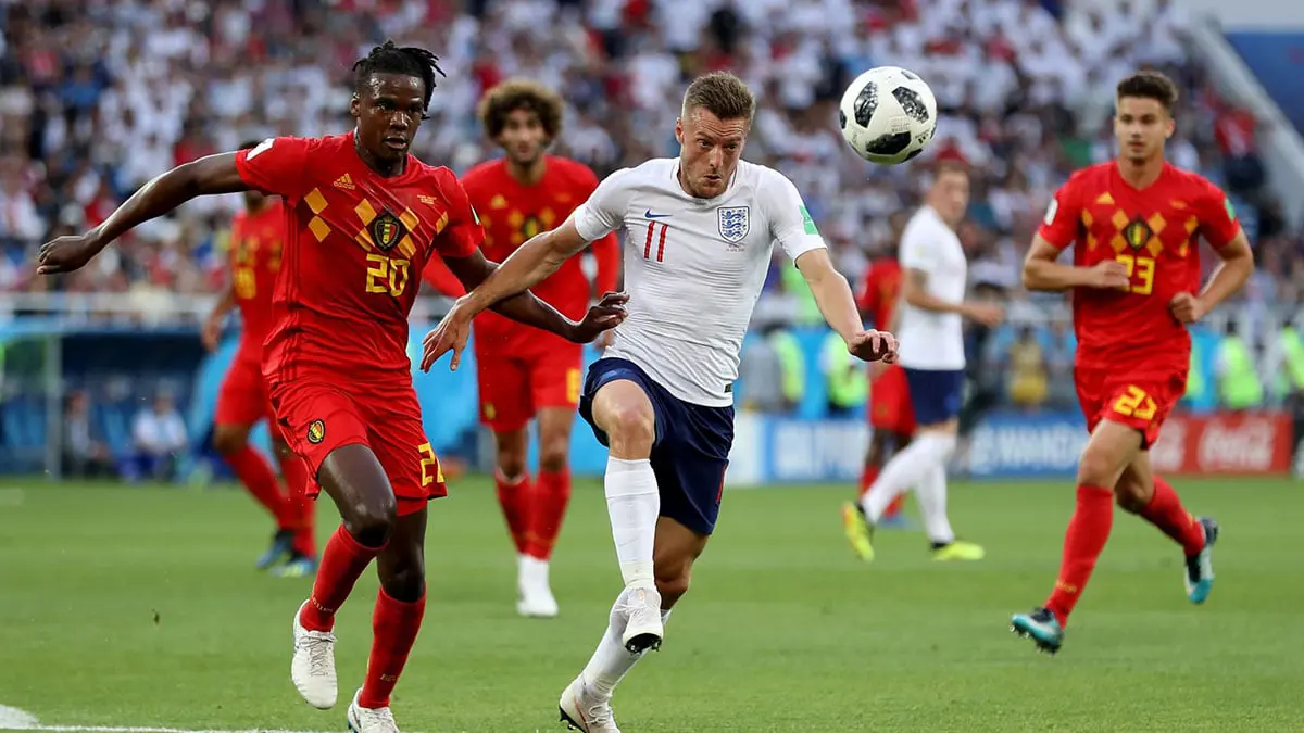 كل ما تريد معرفته عن مباراة بلجيكا ضد إنجلترا في دوري الأمم الأوروبية