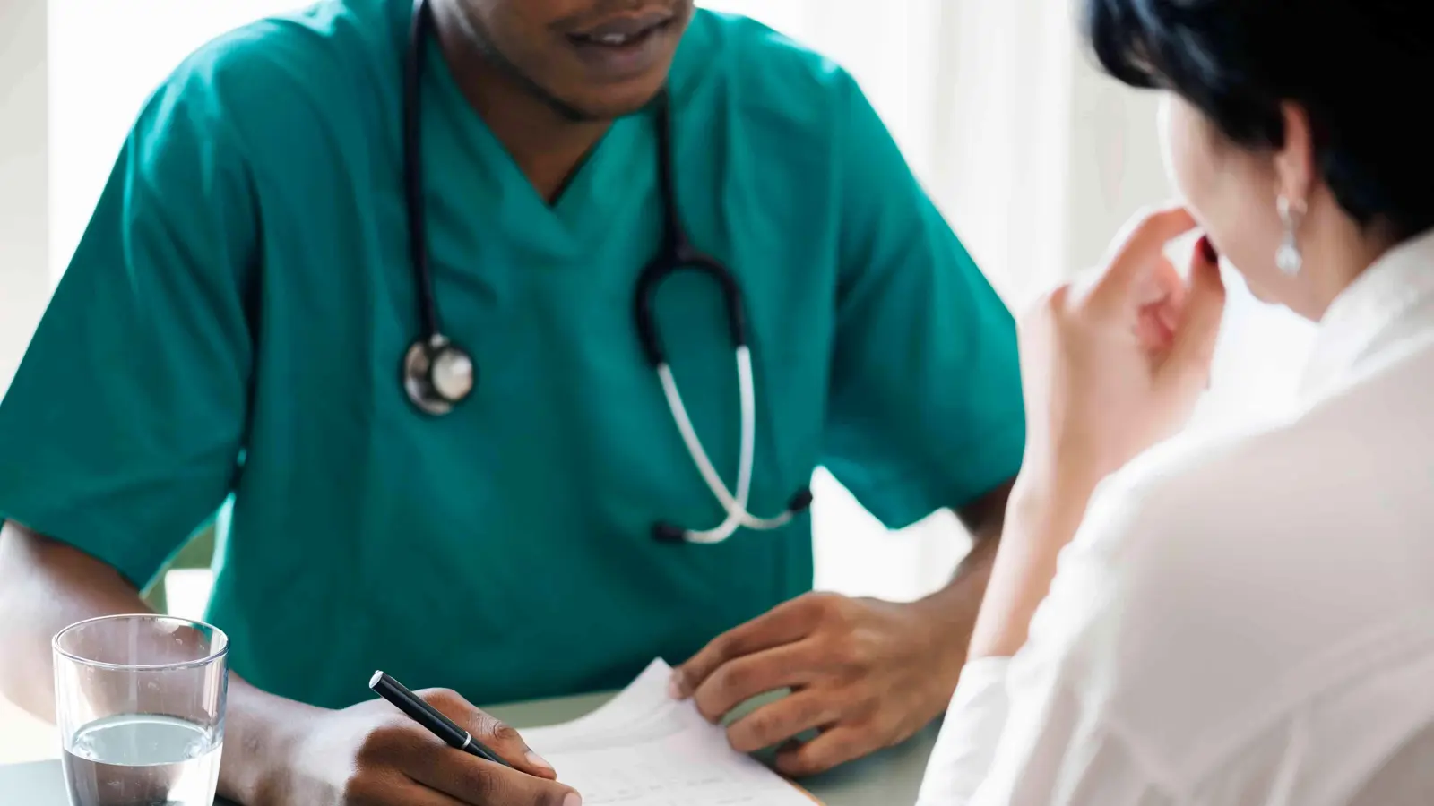 التشخيص الخاطئ للأمراض المزمنة يسبب أضرارًا دائمة