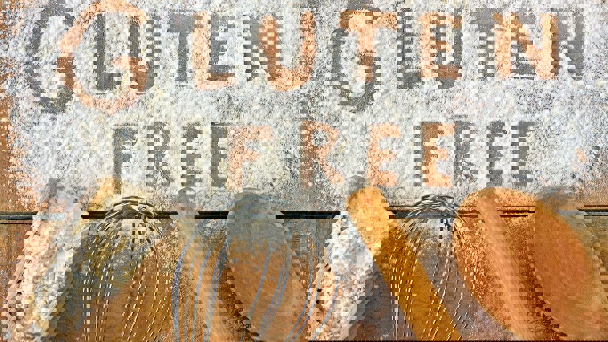 5 أطعمة خالية من الغلوتين يجب إدراجها ضمن نظامك الغذائي