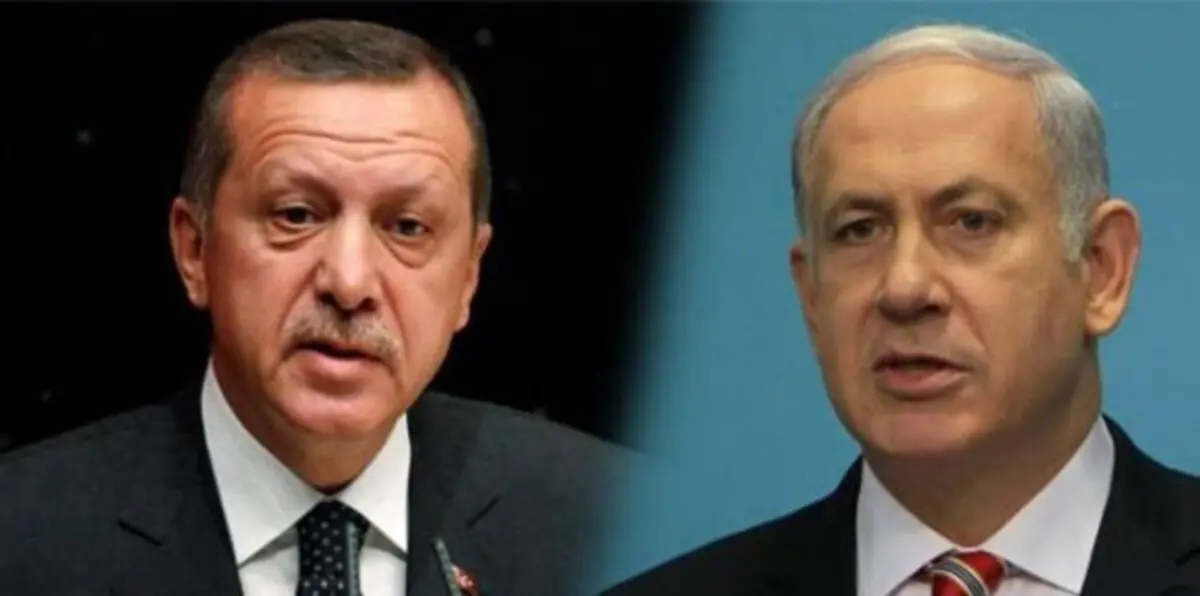 المصالحة بين إسرائيل وتركيا تعزز تعاونها مع حلف شمال الأطلسي