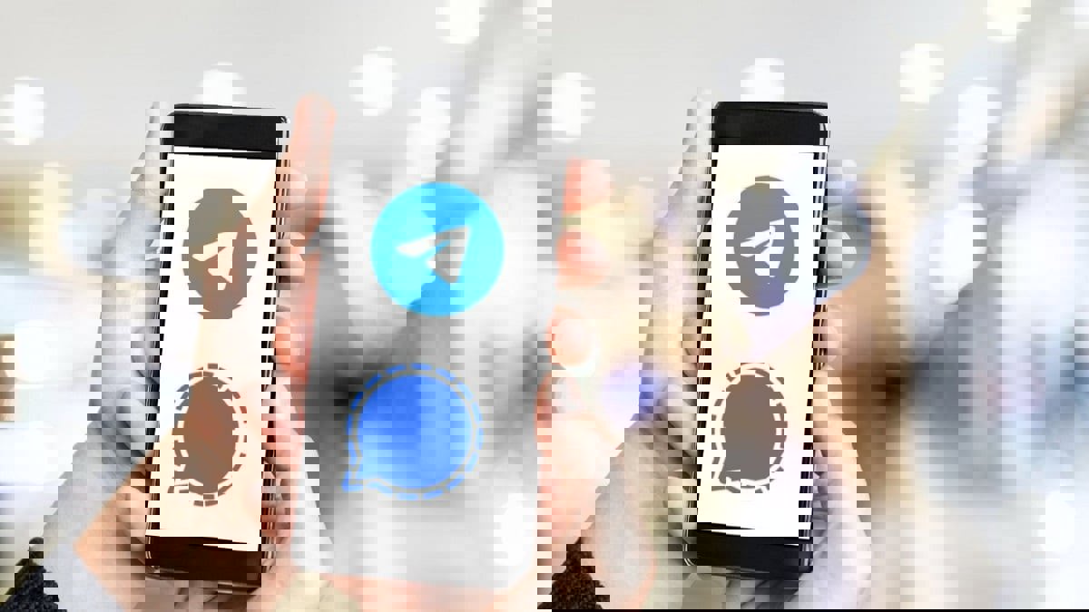 "سيجنال" يلتحق بركب التطبيقات المحجوبة في إيران