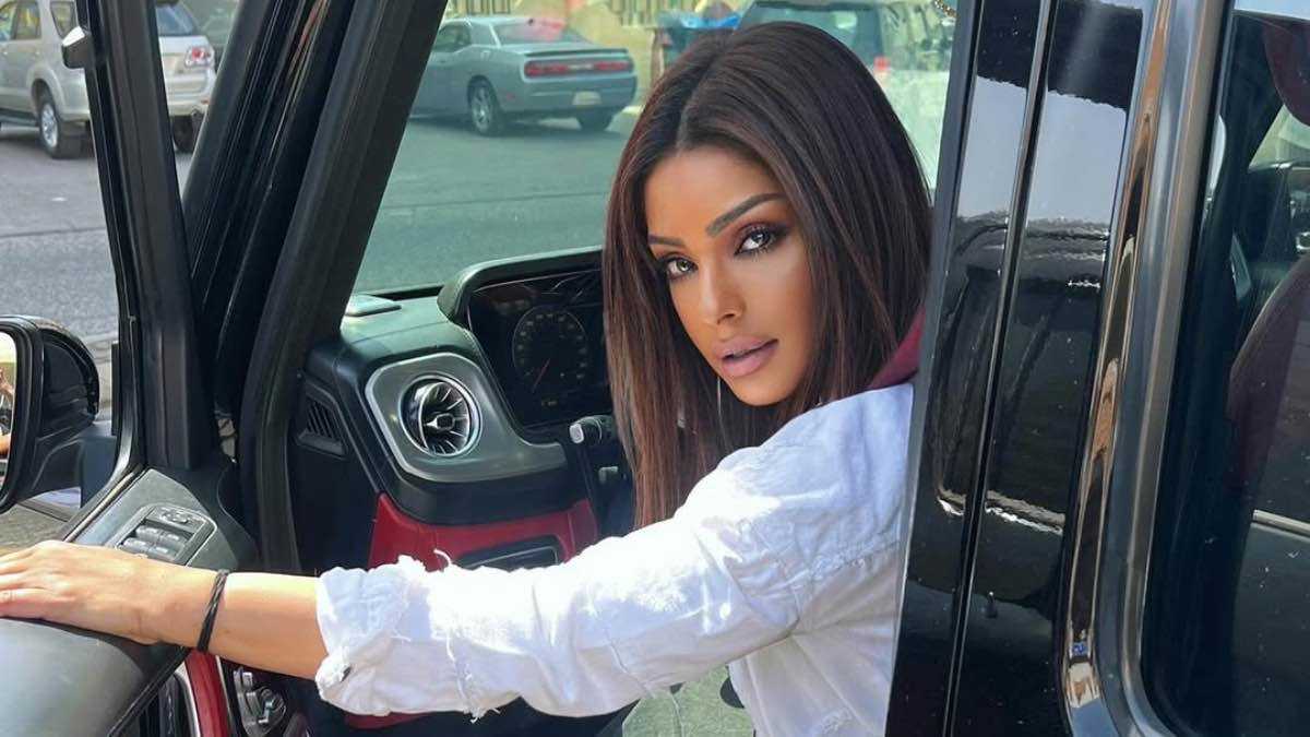 جدل حول أنباء توقيف مرام البلوشي ومزاعم تأثرها بالكحول