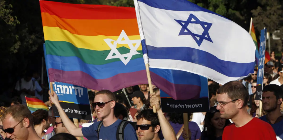 "مثليون" إسرائيليون يعتزمون خوض الانتخابات البلدية لتعزيز مصالحهم