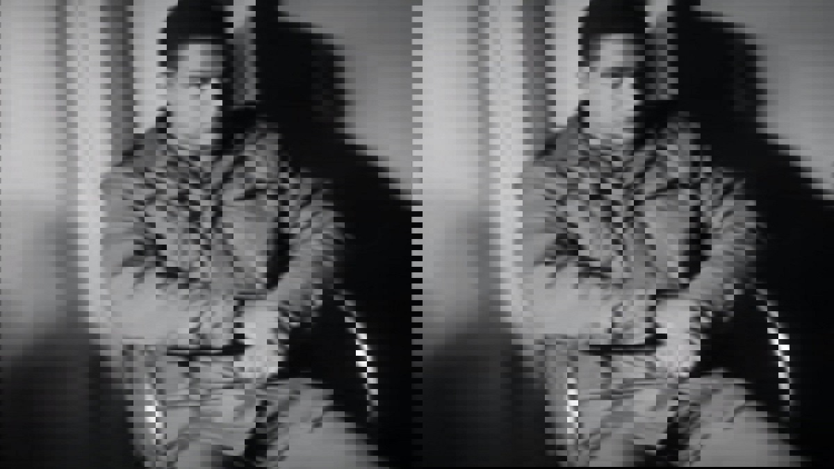 عندما وقع محمد حسني مبارك أسيرًا في المغرب (فيديو)