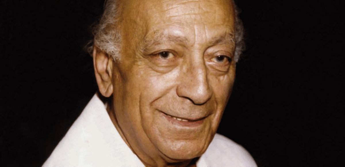 في ذكرى مولده.. محمود المليجي "شرير" الشاشة الطيب