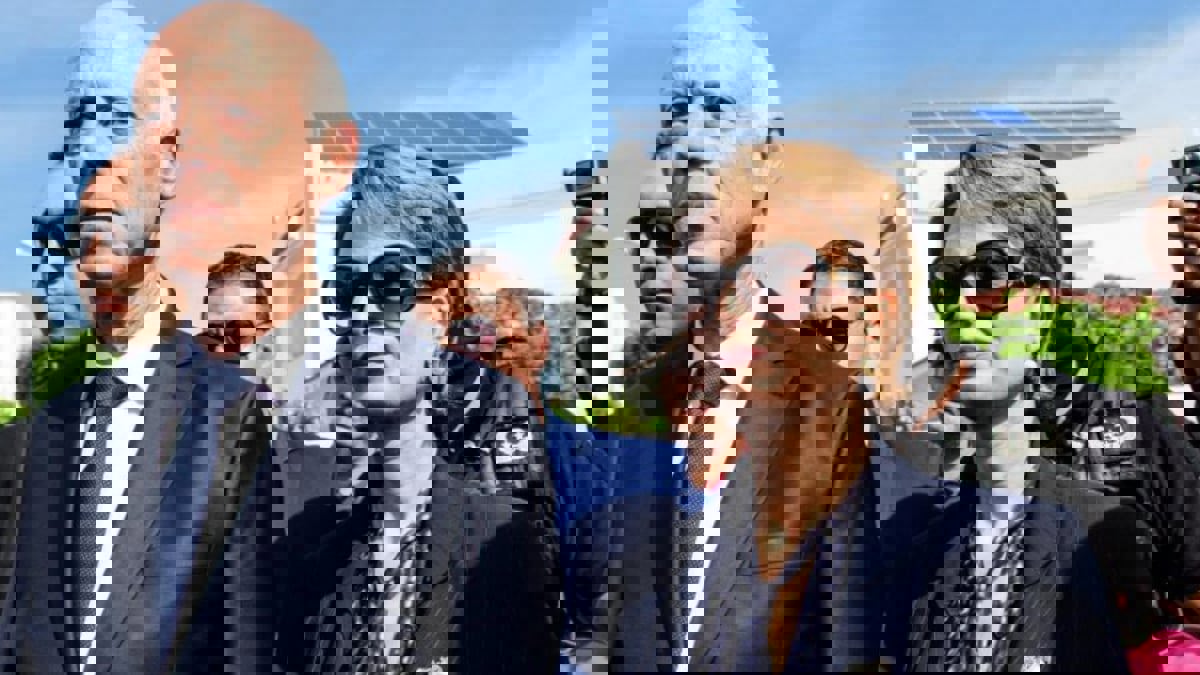 في أول تصريح لها.. زوجة الرئيس التونسي تشيد بالدستور الجديد