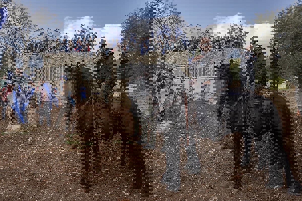 وثائق البنتاغون المسربة: الموساد شجع موظفيه على التظاهر ضد نتنياهو