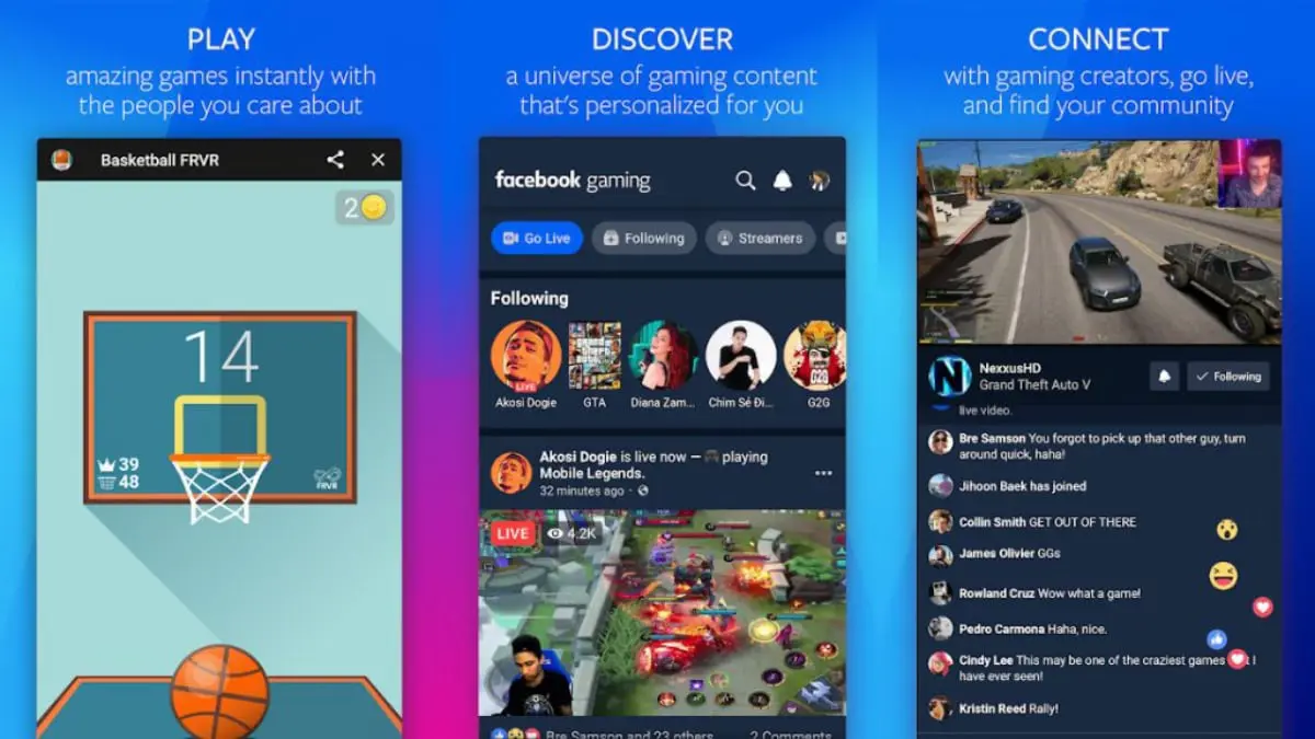 مايكروسوفت تنهي خدمة Mixer لألعاب الفيديو