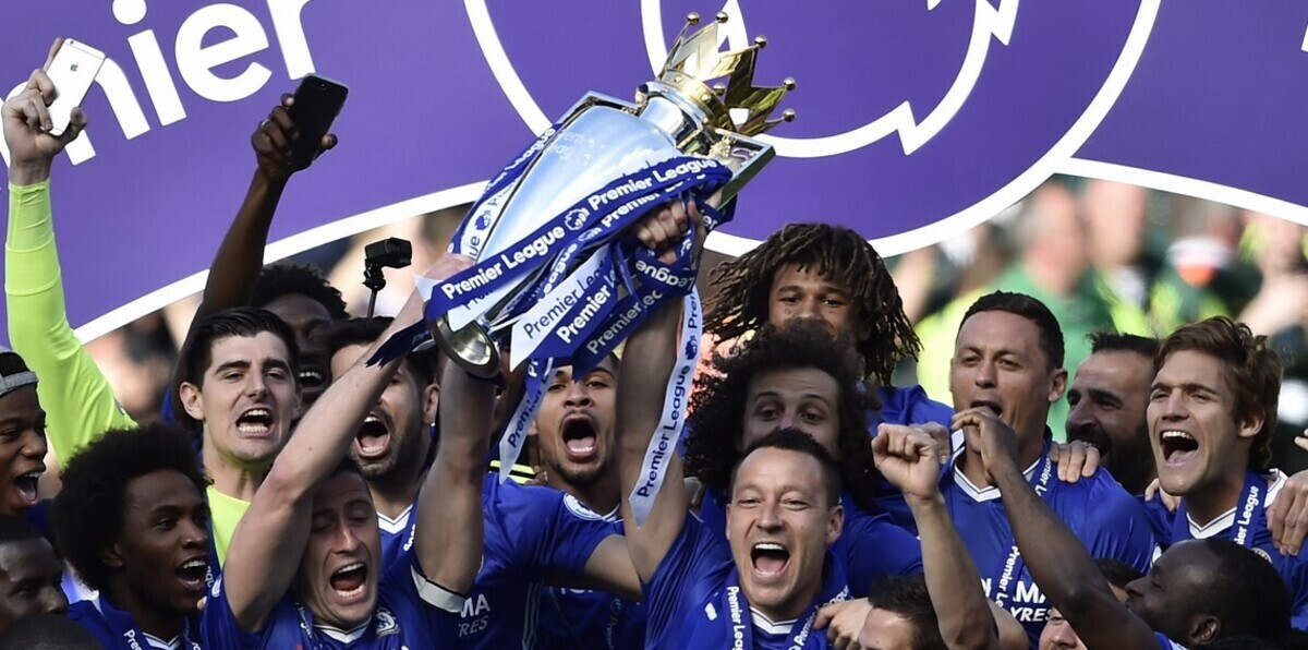 هذا ما منح تشيلسي التفوق على أباطرة الدوري الإنجليزي