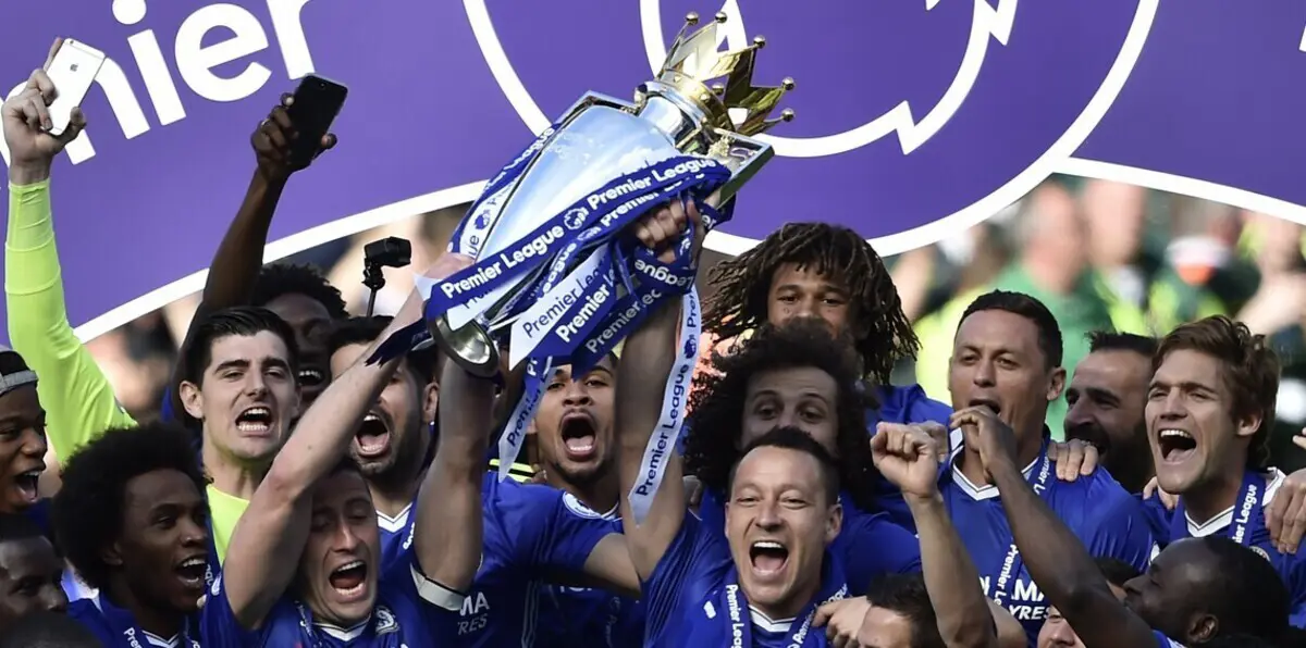 هذا ما منح تشيلسي التفوق على أباطرة الدوري الإنجليزي