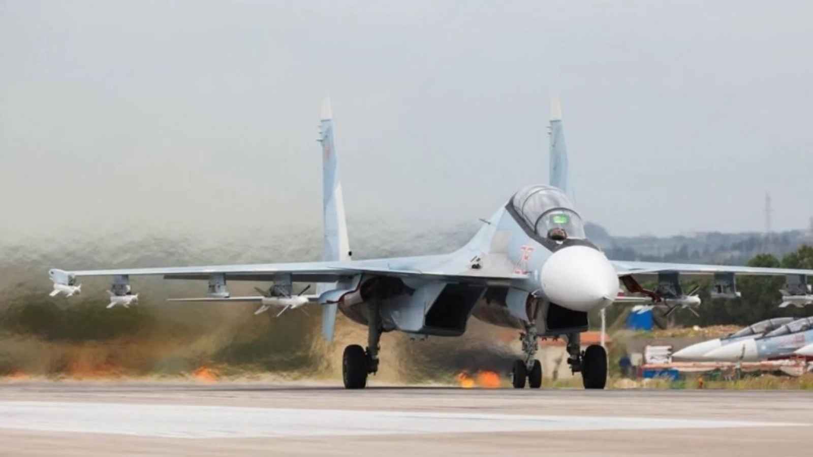 موسكو: أمن القواعد الروسية في سوريا مضمون بشكل كامل