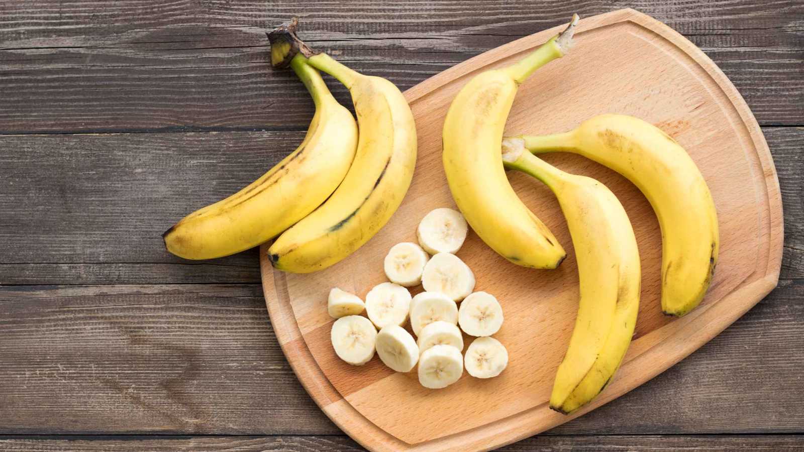 عنصر غذائي أساسي يحتوي على بوتاسيوم أكثر من الموز