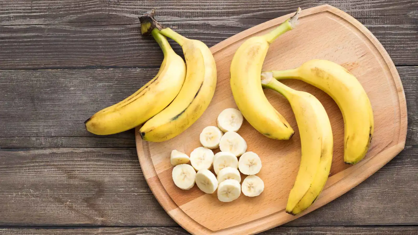 عنصر غذائي أساسي يحتوي على بوتاسيوم أكثر من الموز