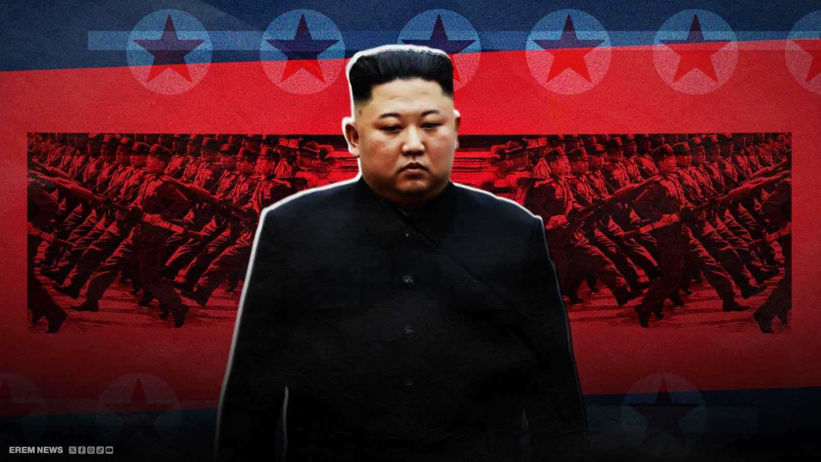 كيف تورطت "النخبة" الأمريكية بمهمة "فاشلة" في كوريا الشمالية؟ (فيديو إرم)