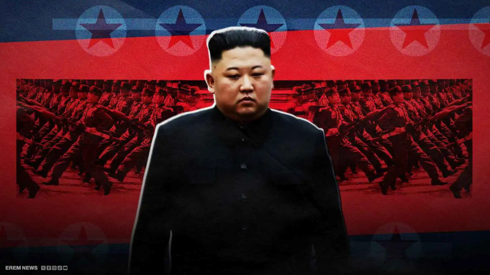 كيف تورطت "النخبة" الأمريكية بمهمة "فاشلة" في كوريا الشمالية؟ (فيديو إرم)