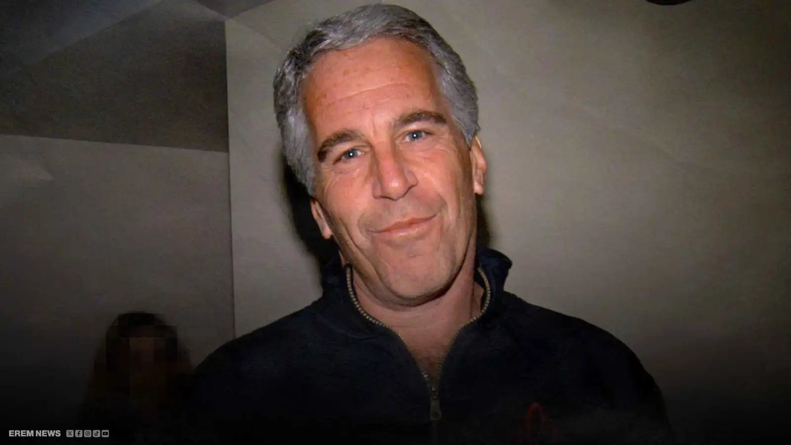 هل اغتيل إبستين؟.. مقطع نادر قد يدحض الرواية الرسمية (فيديو إرم)
