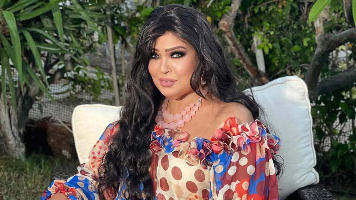 "الدنيا ربيع".. للمرة الأولى نبيلة عبيد تغني برفقة فيفي عبده (فيديو)