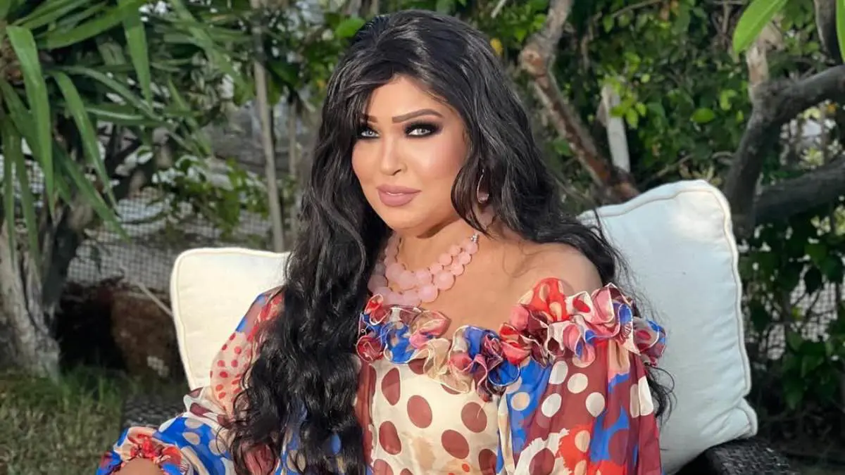 "الدنيا ربيع".. للمرة الأولى نبيلة عبيد تغني برفقة فيفي عبده (فيديو)