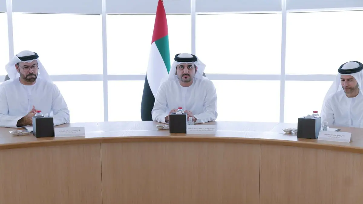 الإمارات.. إدراج 10 شركات حكومية وشبه حكومية في سوق دبي المالي