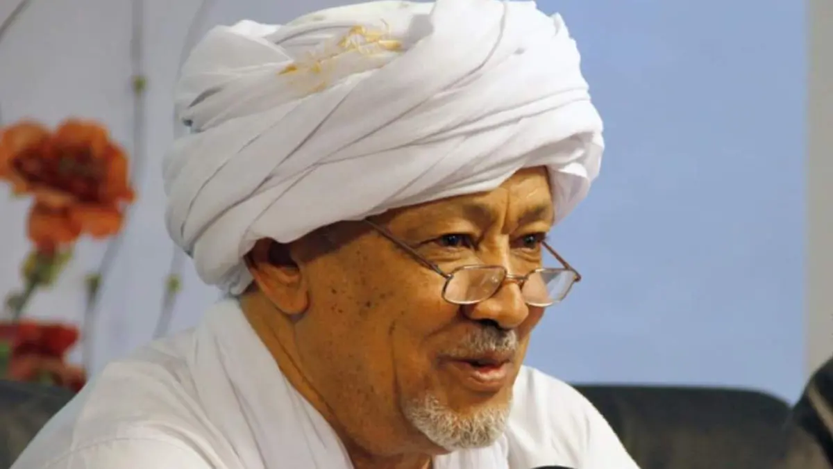 السودان يعتقل خال عمر البشير