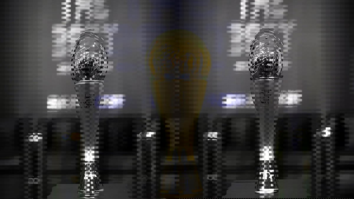 "فيفا" يعلن رسميا موعد حفل جوائز THE BEST