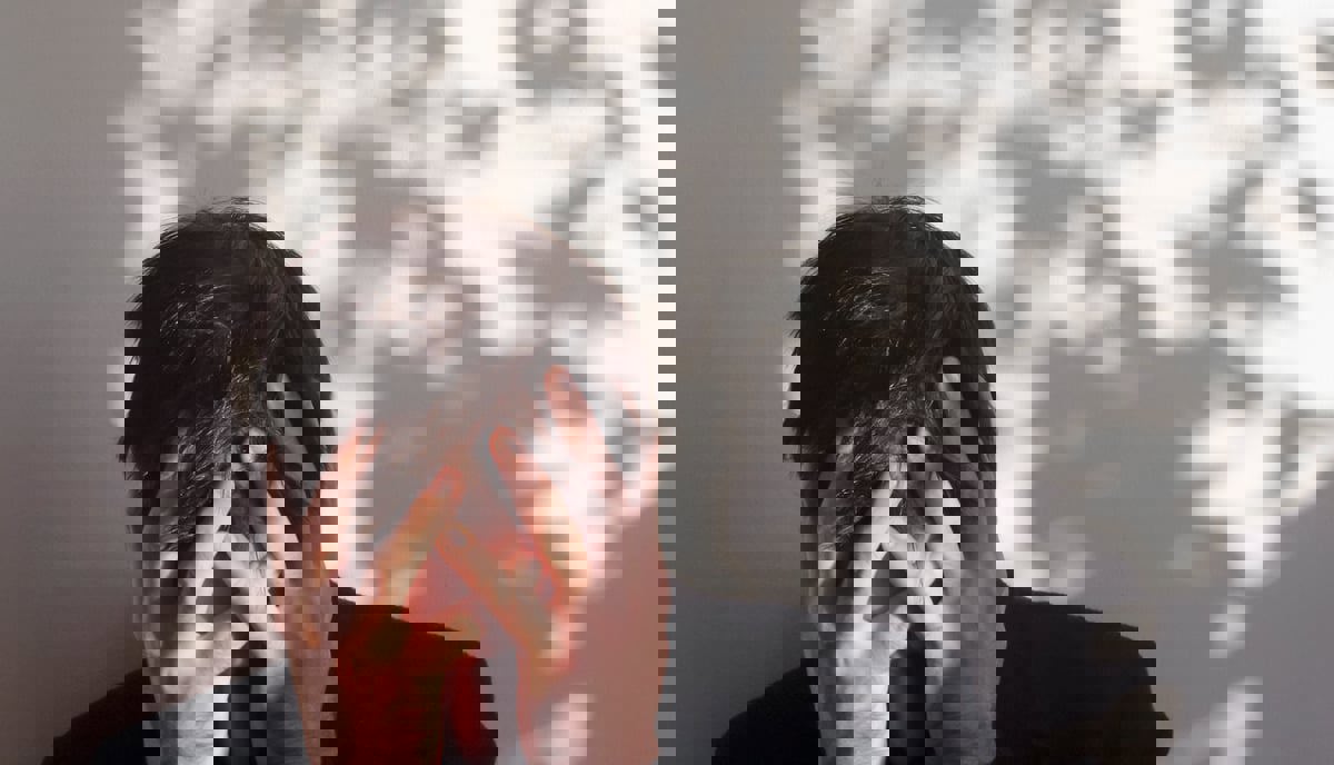 القلقون أكثر عرضة للإصابة بهذا المرض"الخطير" 