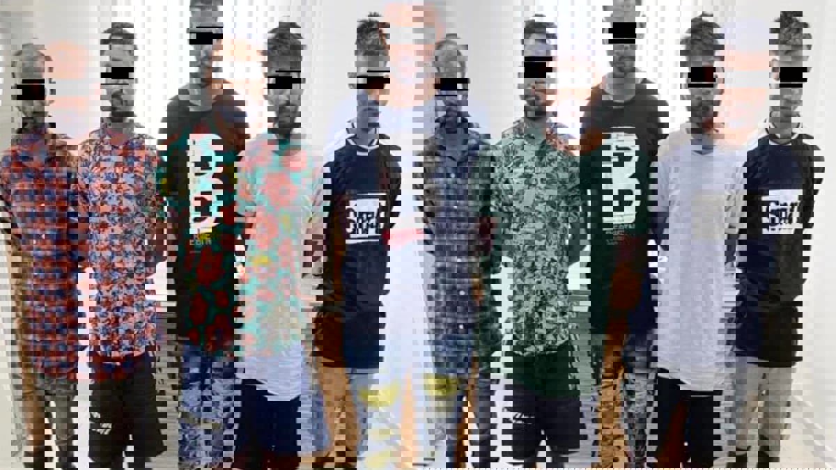 شرطة الشارقة تعلن ضبطها "عصابة بطاقات المساج"