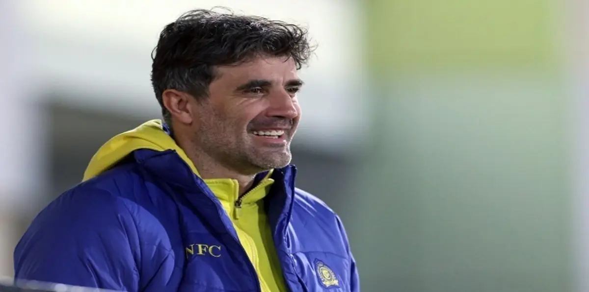 السعودية.. ماميتش يكشف سبب رحيله عن النصر