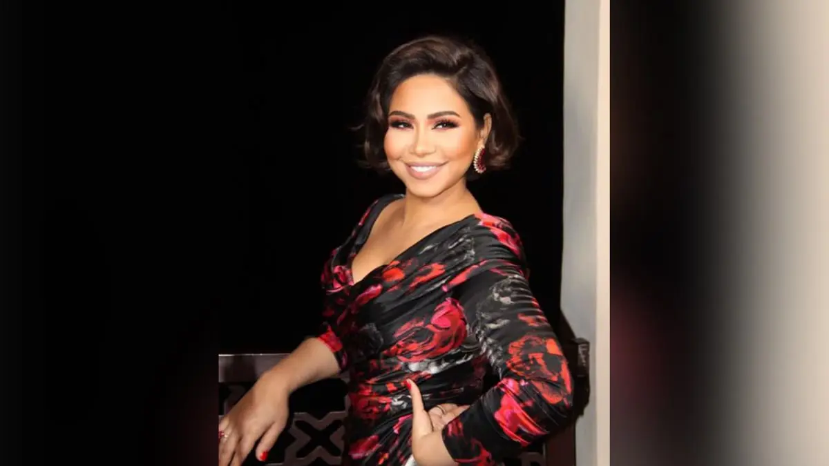 تصريحات شيرين عبدالوهاب "الصادمة" عن حسام حبيب تثير الجدل