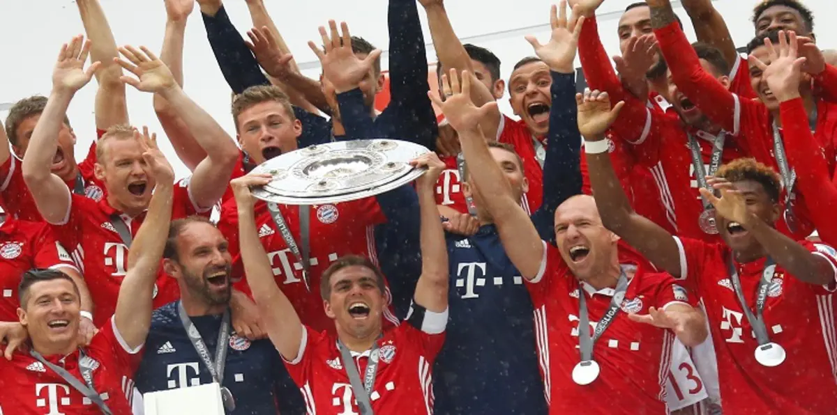 رابطة الدوري الألماني تعلن جدول الدوري للموسم المقبل