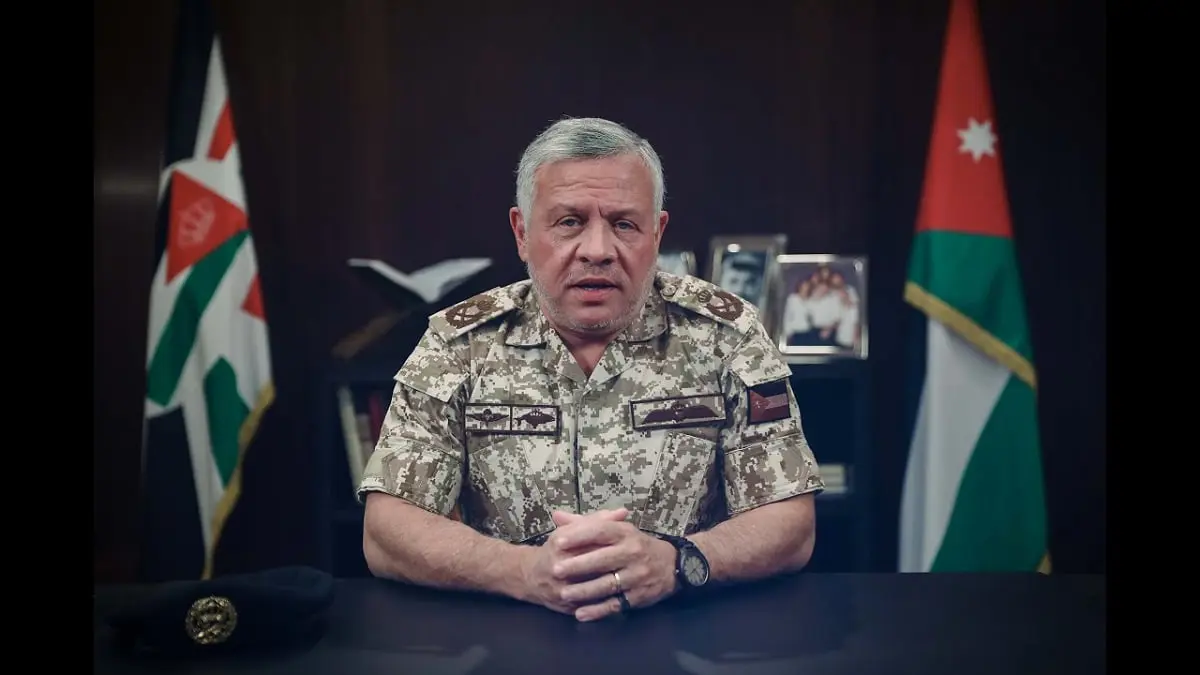 صحف عالمية: مخاوف حول استقرار الأردن بعد محاولة "الانقلاب".. والقاهرة تشهد موكبا فرعونيا غير مسبوق في التاريخ