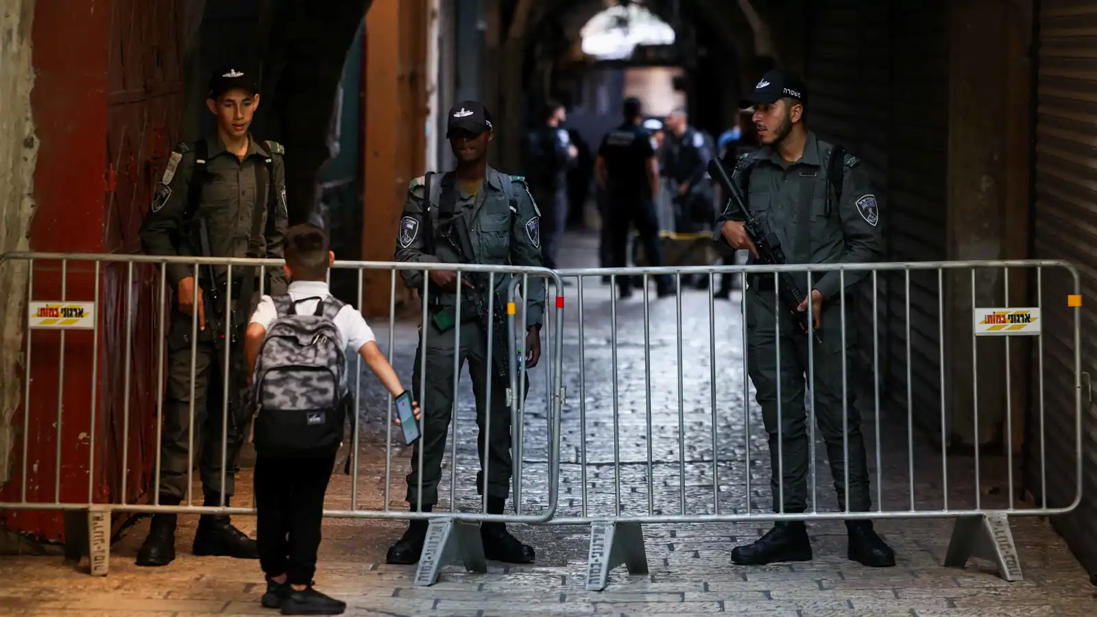 تخابر لصالح "القاعدة".. اتهام قاصر إسرائيلي بمحاولة اغتيال نتنياهو